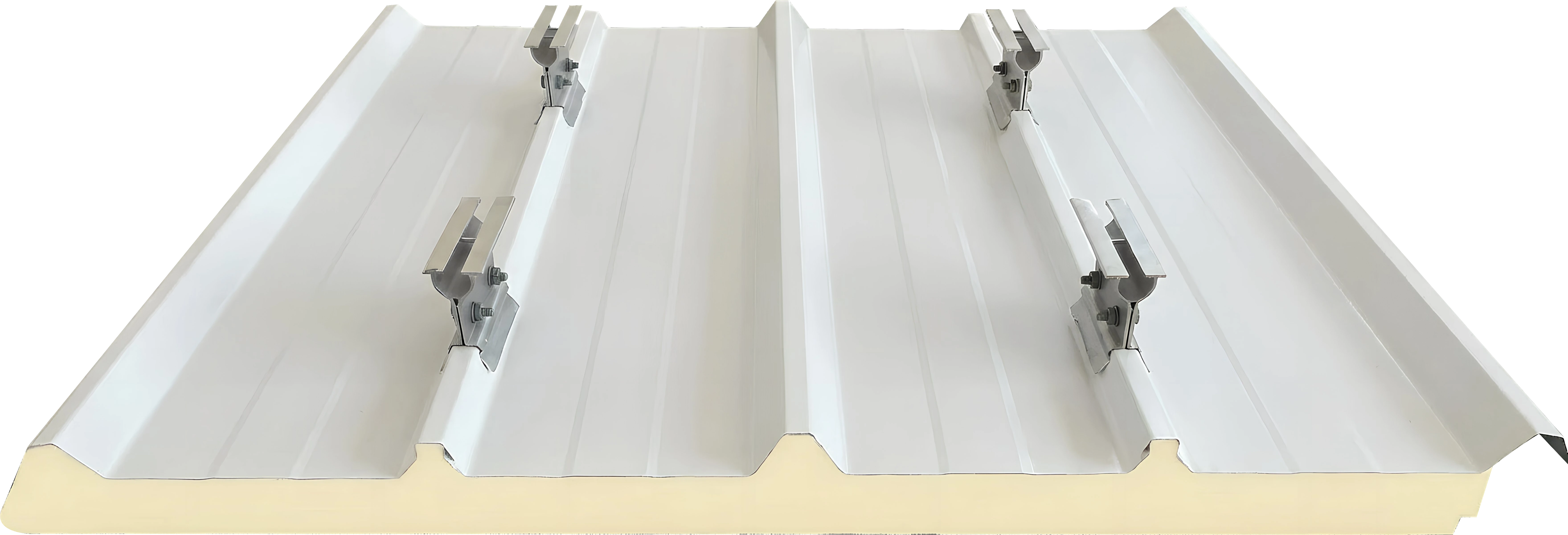 Fire Retardant Solar Panels